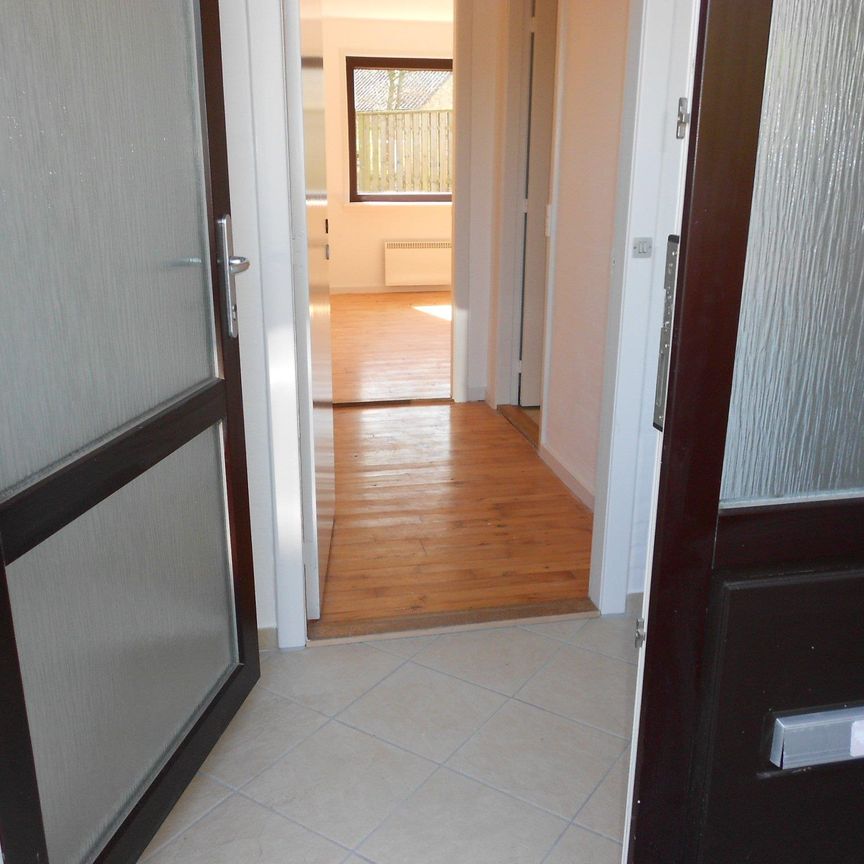 Hyggeligt enderækkehus på 60 m2 i Bevtoft! - Foto 1