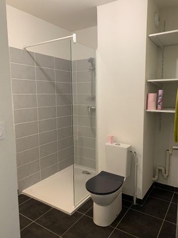 location Appartement T2 DE 50m² À COLOMIERS CEDEX - Photo 5
