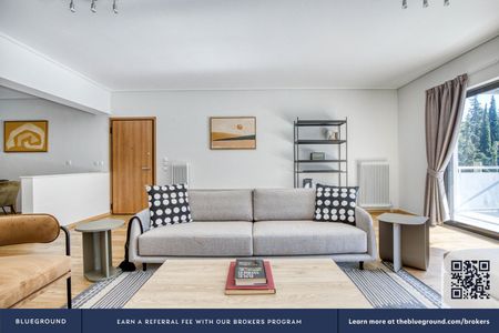 Διαμέρισμα για ενοικίαση Αγία Παρασκευή - Photo 4