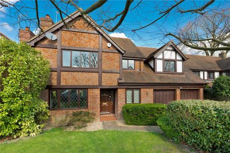 5 bedroom detached house to rent - Photo 5