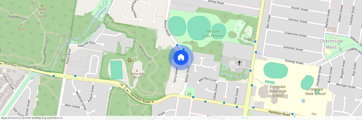 39 Syma Street, QLD 4032, Chermside West