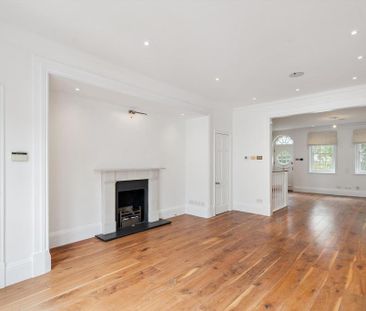 6 bedroom townhouse to rent - Photo 2