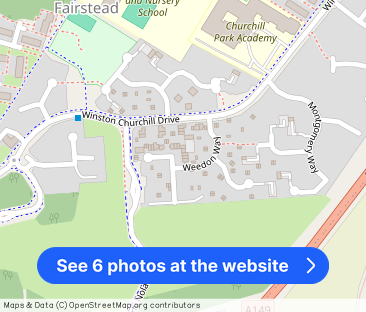 King's Lynn - Photo 1