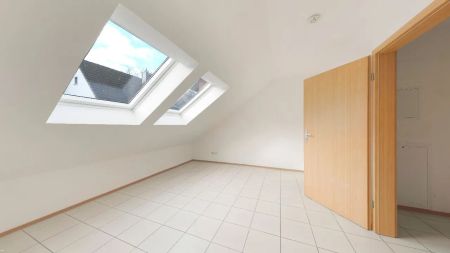 3-Zimmer Dachgeschoss Wohnung in zentrumsnaher Lage von Hemer - Photo 4