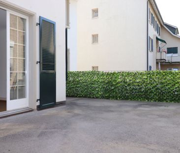 Grosszügige 2-Zimmer-Wohnung an zentraler Lage zu vermieten - Foto 1