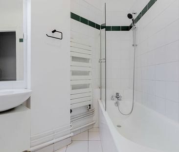Tout savoir sur cet appartement dans le quartier Muette Sud, à Pari... - Photo 5