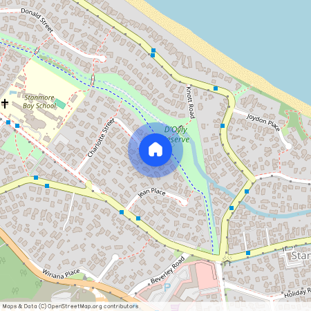 40A Charlotte Street, Stanmore Bay, Rodney