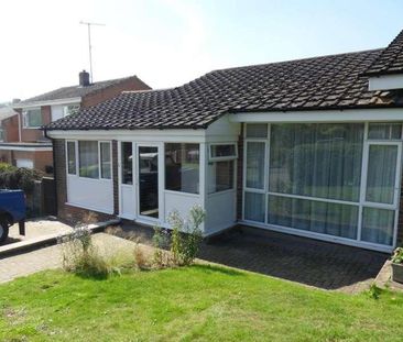 Bayfran Way, Blandford Forum, DT11 - Photo 3