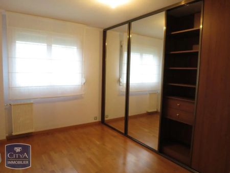 Appartement à louer 5 pièces 86.29m² - Photo 3