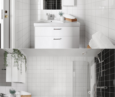 Hanstavägen 51, Kista - Photo 3