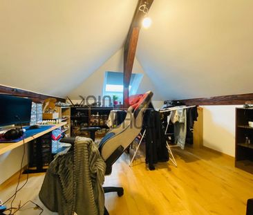 Appartement à louer Metz Centre - Photo 4