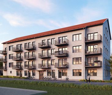 Vråtorpsgatan 18, 74146, Knivsta - Photo 1