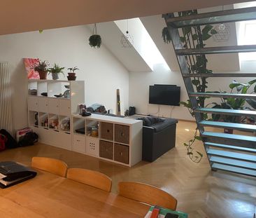 2.5-Zimmer-Triplex-Bijou in Berner Altstadt - Photo 1