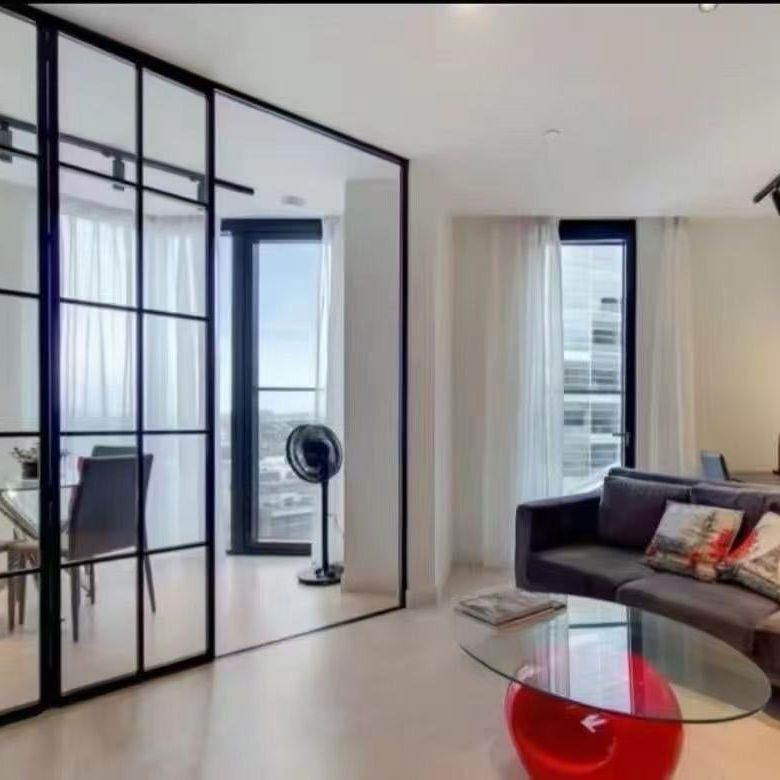 1 Bed Flat, Sun St, EC2A - Photo 1