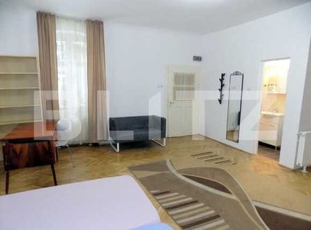 Apartament de 1 camera, 65 mp, prima inchiriere, zona Sora - Photo 2