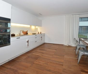 2 Zimmer, 116 m², 6. Stock - Photo 3