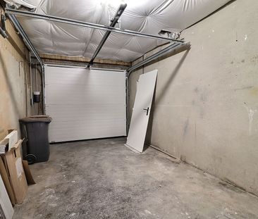 Maison de ville T4bis avec garage - Centre ville - Photo 1