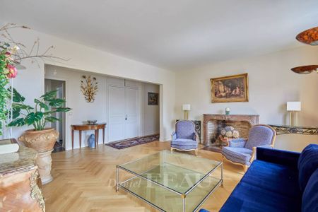 Location appartement, Courbevoie, 3 pièces, 73.73 m², ref 84537424 - Photo 5