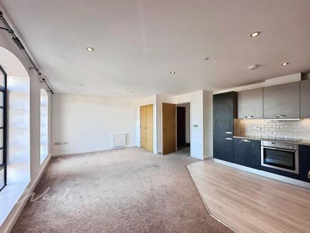 2 bedroom flat to rent - Photo 5