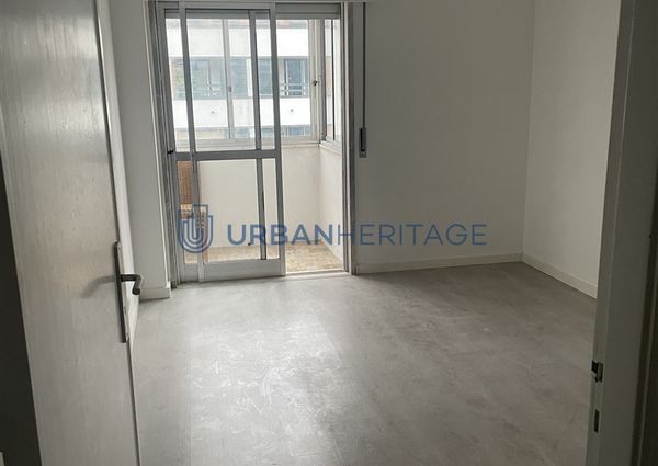 Apartamento T2 em Lisboa