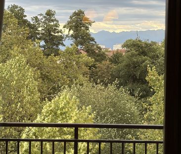 Apartament 3 camere Sub Arini | 100 mp | Terasă 15 mp - Fotografie 1
