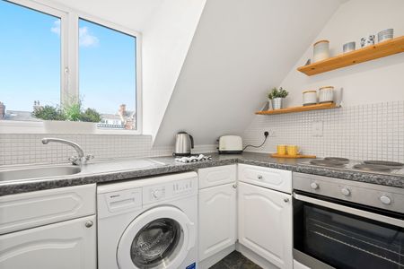 V2 VICTORIA TERRACE Leeds - LS3 1BX - Photo 5