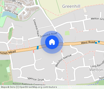 West Road, Midsomer Norton - Photo 1