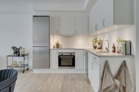 Rugårdsvej 4, 4. 8., 5000 Odense C - Photo 3