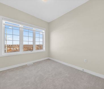 For Lease - 2958 Peter Matthews Drive, Pickering, Ontario - Photo 1