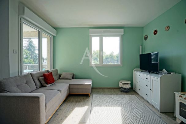 Location Appartement 4 pièces 91m² - Photo 1