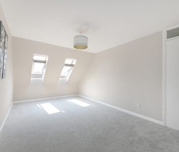 Heron Wharf, Nottingham, NG7 - Photo 6