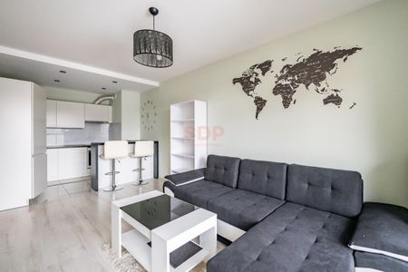 Apartament 3-pokojowy | Kępa Mieszczańska| Garaż | - Zdjęcie 4