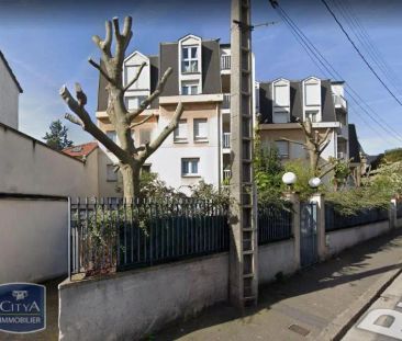 Appartement à louer 1 pièce 32.69m² - Photo 3
