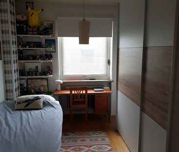 Linnégatan, Limhamn - Foto 3