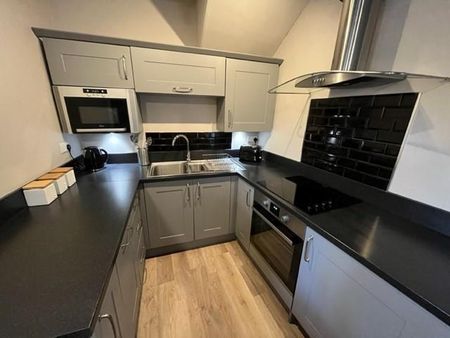 2 bedroom apartment to rent - Photo 4