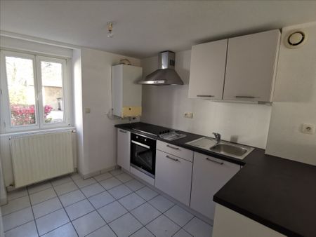 T3 Saint-Ferjeux Besançon - Photo 4