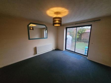 1 bedroom end of terrace house to rent - Photo 4