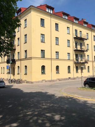 Noachsgatan 4 - Photo 1