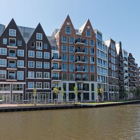 Appartement te huur: Gedempte Where 138 1441 DR Purmerend - Foto 3