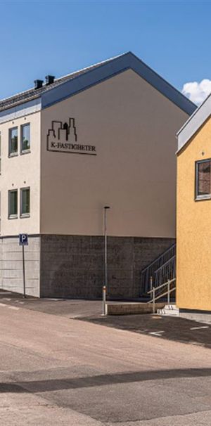 Transportgatan 18 E - Foto 1
