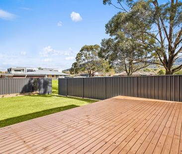 Brand New Duplex with Sophisticated Design & Effortless Living - Photo 1