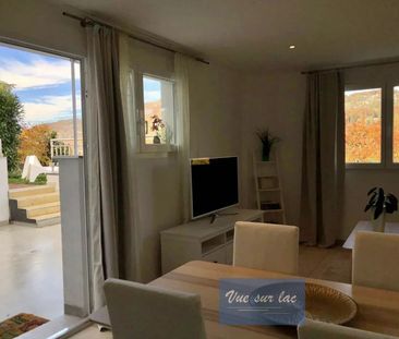 Appartement meublé à Saint-Légier-La Chiésaz - Photo 4