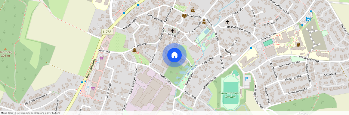 33829 Borgholzhausen