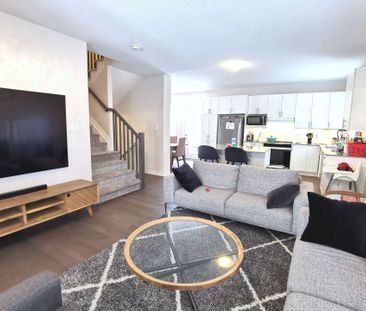 For Lease - 52 FOCALITY Crescent, Barrhaven, Ontario - Photo 2