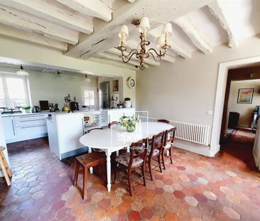 Tout savoir sur cette maison à Mareil-Marly - Photo 4