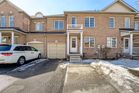 For Lease - 65 Tianalee Crescent, Brampton, Ontario - Photo 4
