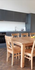 "Studio on 2 floors - live together, experience together!" - Photo 3