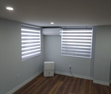 For Lease - 185 Saint George Street Unit# 1 Basement, Welland, Ontario - Photo 4