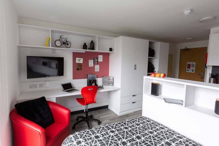 Classic Studio - Photo 3