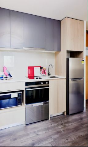 Ultra Twin Apartment - Photo 4